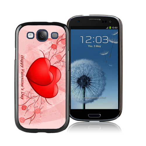 Valentine Sweet Love Samsung Galaxy S3 9300 Cases DCH Valentine Sweet Love Samsung Galaxy S3 9300 Cases DCH